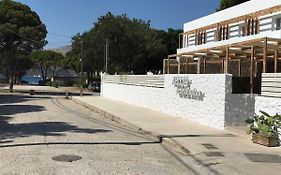 Aellia Hotel & Suites Leros