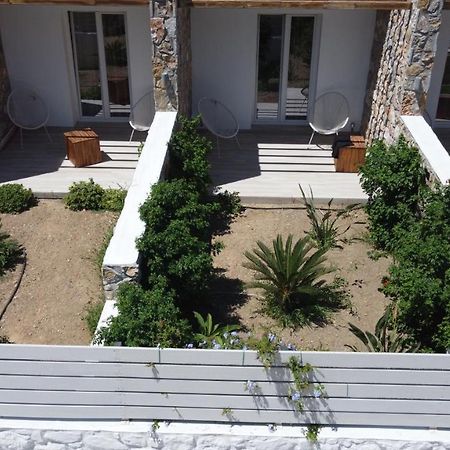 Aellia Hotel & Suites Leros Λακκί Εξωτερικό φωτογραφία